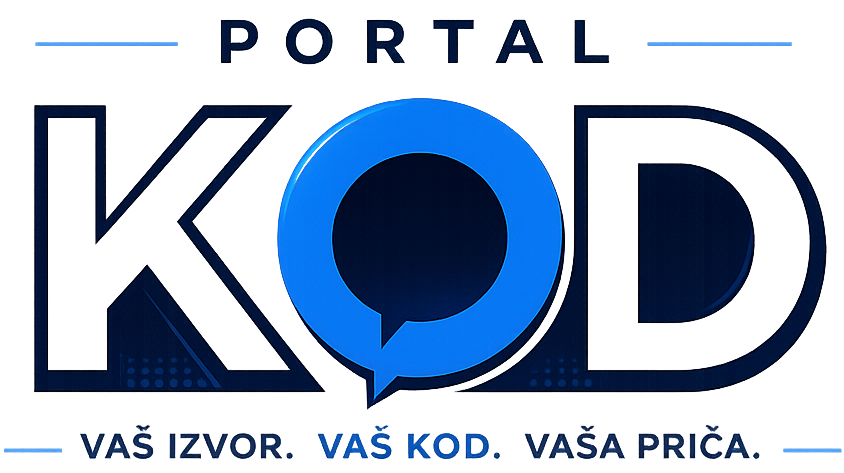 Portal KOD